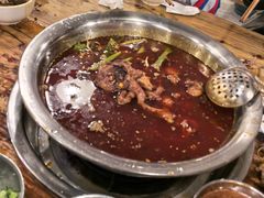 -中和远东火锅兔(老店)