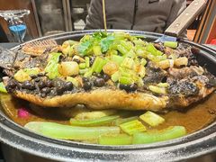 -辣尚瘾·烤鱼·新川菜(交大直营店)