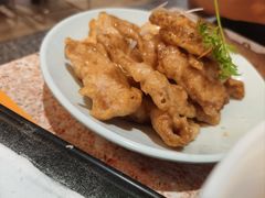 -红樱桃·欢乐餐厅(太原里店)