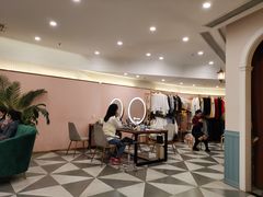 -拾光秀照相馆(石家庄勒泰中心店)