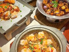 -绿茶餐厅(广州天河城店)