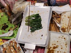 -木屋烧烤(白石洲店)