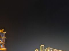 -鼓楼夜市