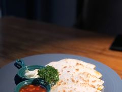 -巴别塔法餐舍(合作路店)