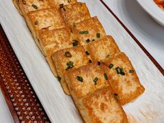 -院里寻菜·精致庭院菜(观沙岭店)