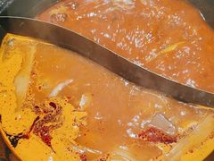 -重庆袁老四火锅(武进万达店)