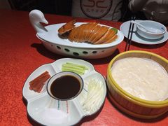 -北平食府(马鞍山路店)