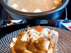 -曙亚洲餐厅-重庆富力艾美酒店(南坪万达广场店)