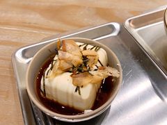 -Retro Deli 茶泡饭