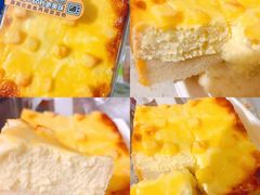 三重芝士-85度C(福州马尾君竹2店)