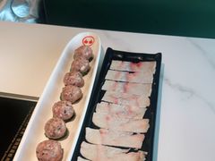 -许府牛火锅(信义坊总店)