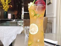 -花舍·新派粤菜·西餐·下午茶(亚运村·鸟巢店)
