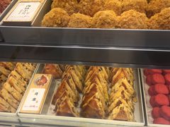 -糕材生(龙湖北京大兴天街店)