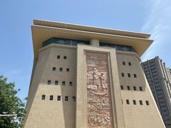 -巴音郭楞蒙古自治州博物馆