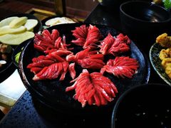 -渝宗老灶火锅(巴国城店)