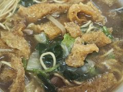 -祁家面馆(大香炉店)