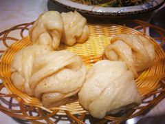 -灶座小锅烀饼·铁锅炖(道里店)