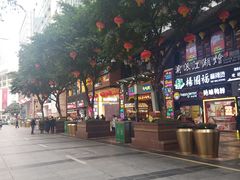 -八一好吃街·高品美食广场