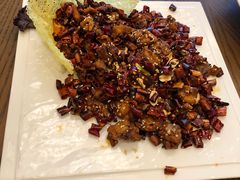 -水月周庄铂尔曼酒店-水月荟中餐厅