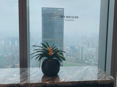 -Yan Ting宴庭中餐厅-长沙瑞吉酒店(运达店)