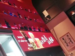 -聚点串吧·北京烧烤(海淀黄庄店)