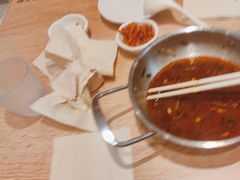 -小满手工粉(北京富力广场店)
