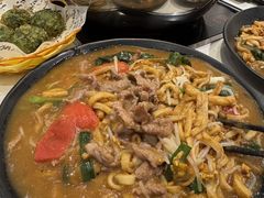 -潮汕良记牛肉火锅(洪武路店)