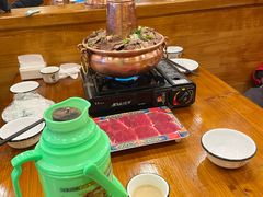 -如意林卡藏餐吧(大昭寺店)