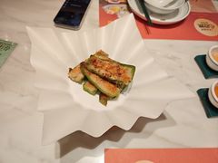 -悦得闲广式点心茶楼(蓝鲸世界店)