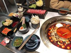 -火鳳祥美蛙牛肉自助(青悦城店)