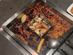 -锦城印象火锅(天府三街店)