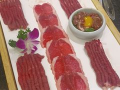 -阳坊胜利涮羊肉(阳坊老店)