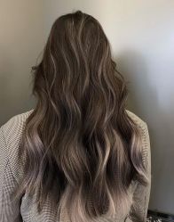 -HG美发设计沙龙