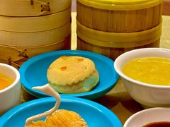 -哈尔滨永泰喜来登酒店·璟泰公馆