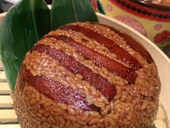 -南京大牌档(济南万象城店)