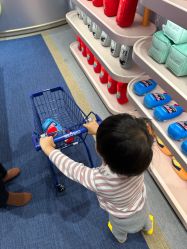 -奈尔宝家庭中心·亲子餐厅(北京东坝万达店)