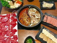 -呷哺呷哺 黄金牧场 (回龙观港龙店)