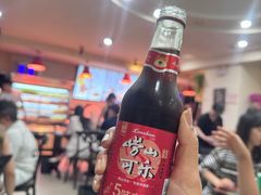 -老谢野馄饨(延安路店)