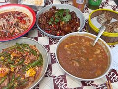 -老三样·旧食新味(船山路店)