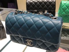 -Chanel(永利皇宫店)