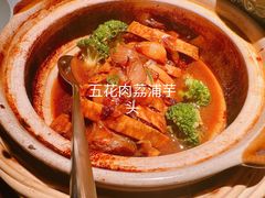 -隐厨·中国菜馆(三里屯T+MALL店)