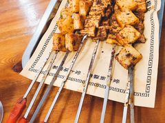 鱼豆腐-西域塔塔幂(六道口店)