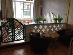 -乌镇那一年小院主题餐厅(甘泉西路店)
