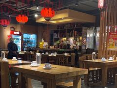 -關東雪东北菜(中庚漫游城店)