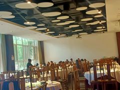 大堂-锦色烤鸭·本地菜(学院路店)