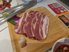 -韩时烤肉(枫蓝店)