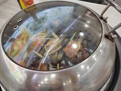 -船奇蒸汽海鲜·闽菜(八市海鲜总店)