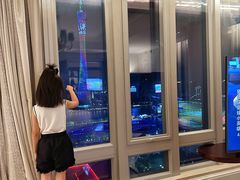 -广州富力丽思卡尔顿酒店