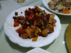 -德烨酒家