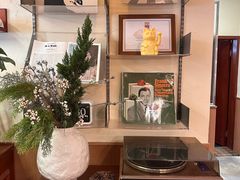 -The Roastery By AllYouWant(福田店)
